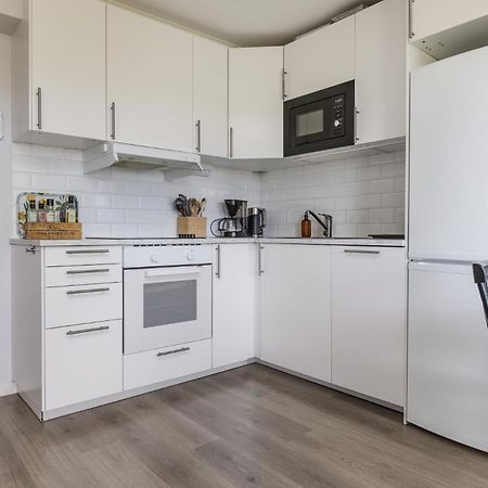 Raemsbyns Fritidsomrade - Den Perfekta Platsen Foer Avkoppling Villa Idkerberget ภายนอก รูปภาพ