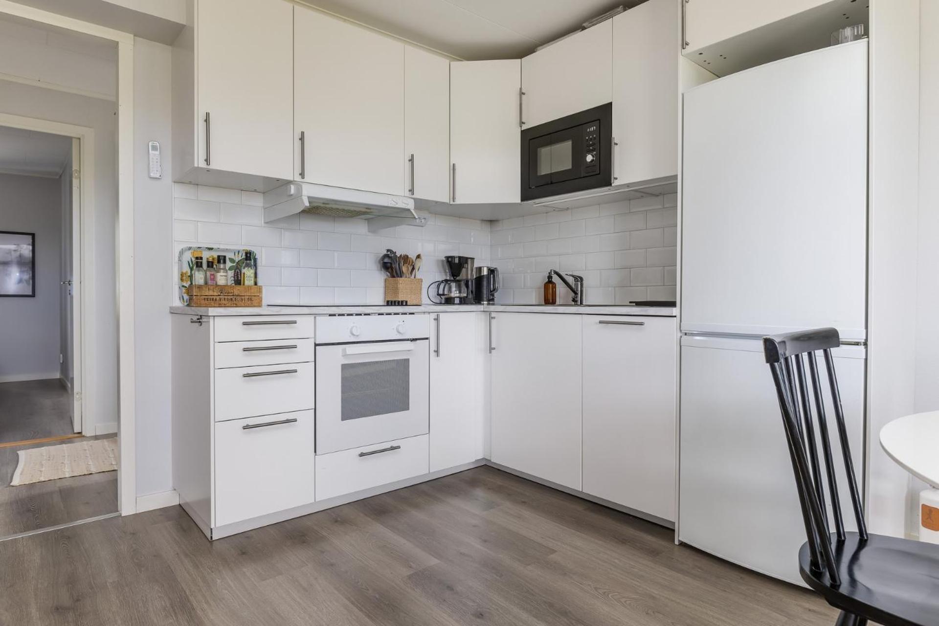 Raemsbyns Fritidsomrade - Den Perfekta Platsen Foer Avkoppling Villa Idkerberget ภายนอก รูปภาพ