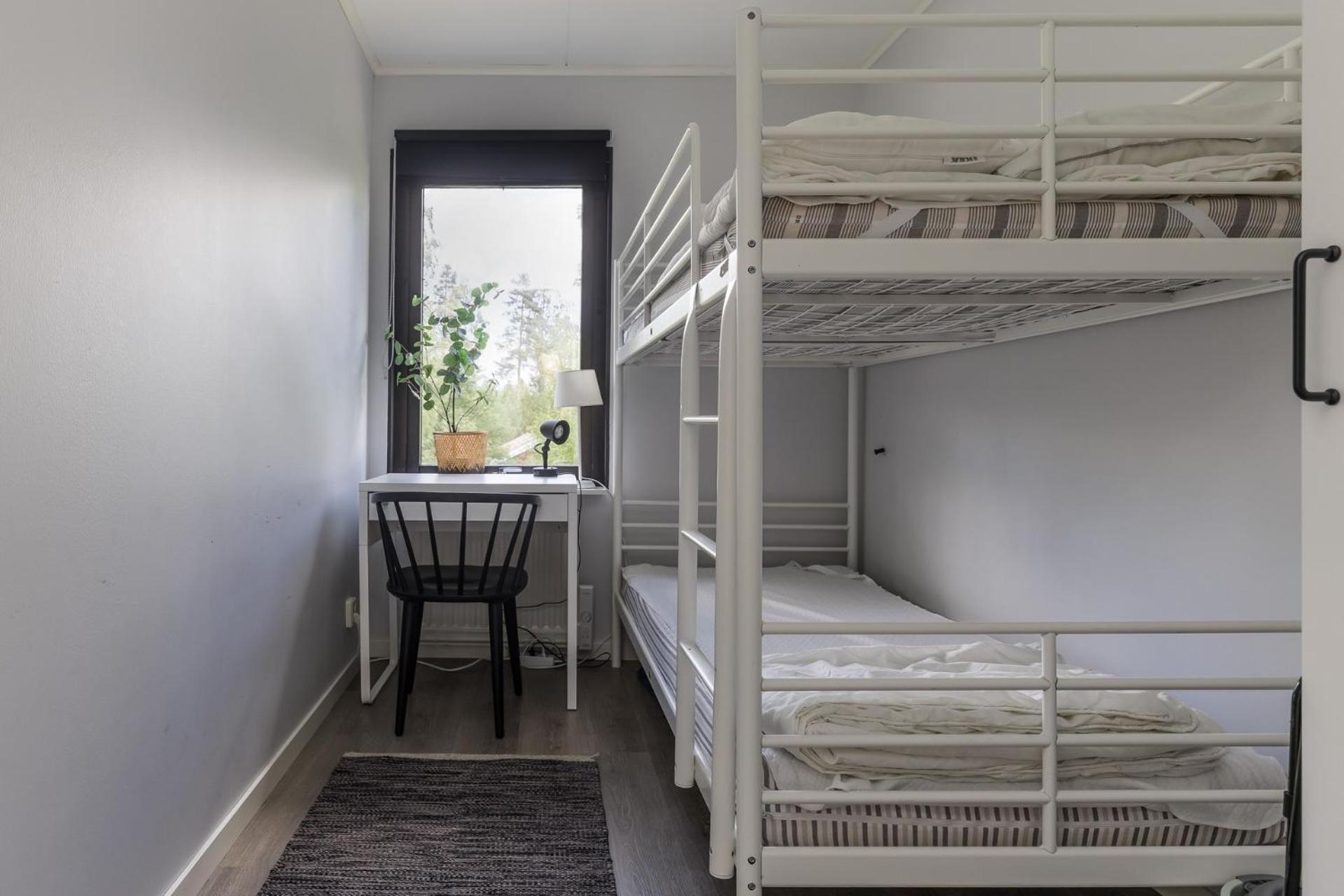 Raemsbyns Fritidsomrade - Den Perfekta Platsen Foer Avkoppling Villa Idkerberget ภายนอก รูปภาพ