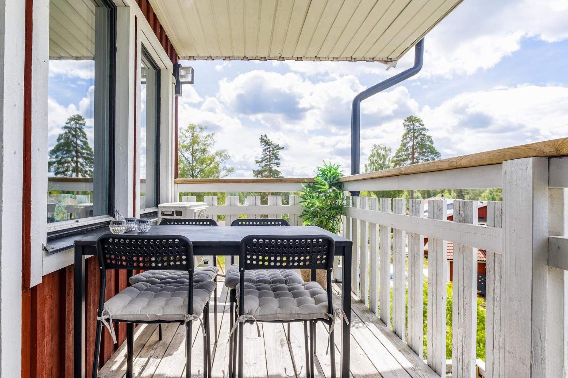 Raemsbyns Fritidsomrade - Den Perfekta Platsen Foer Avkoppling Villa Idkerberget ภายนอก รูปภาพ