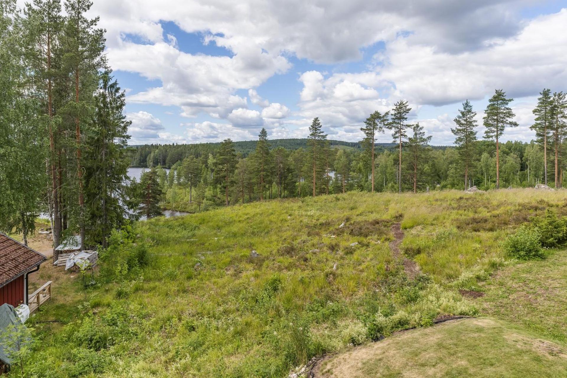 Raemsbyns Fritidsomrade - Den Perfekta Platsen Foer Avkoppling Villa Idkerberget ภายนอก รูปภาพ