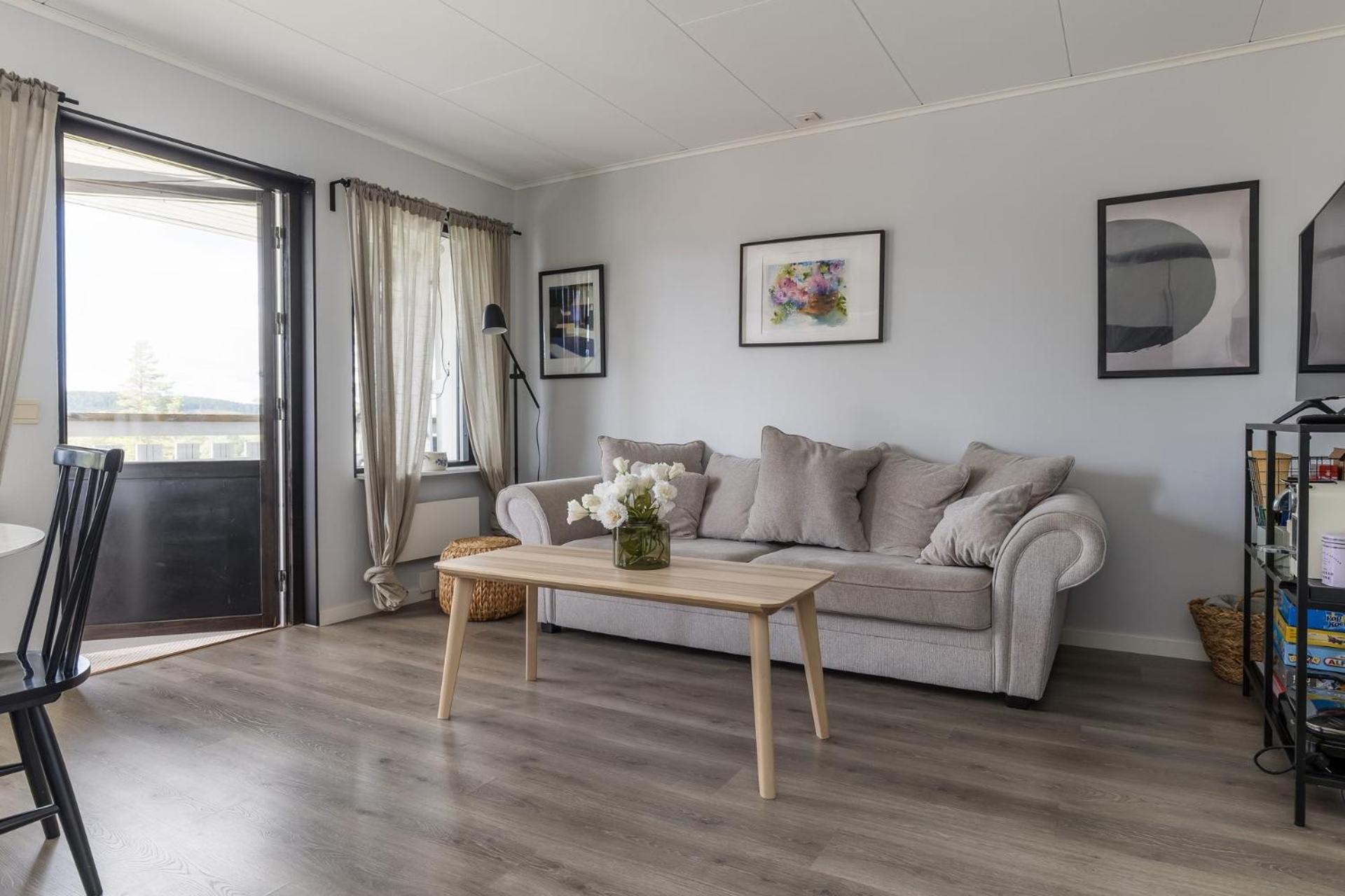 Raemsbyns Fritidsomrade - Den Perfekta Platsen Foer Avkoppling Villa Idkerberget ภายนอก รูปภาพ